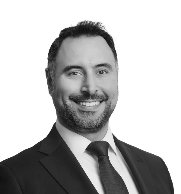 Ehsan Fallahi, Partner